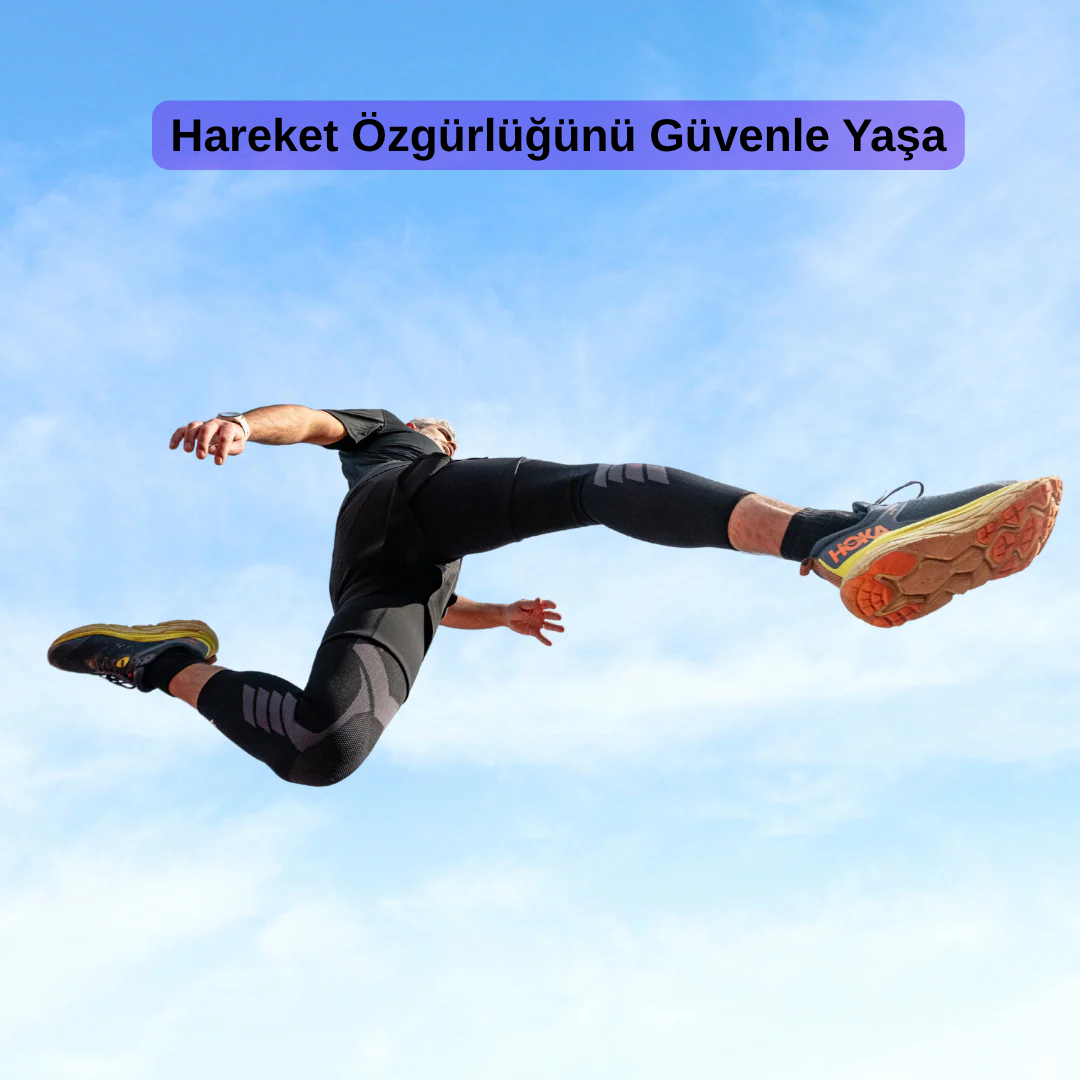 HalHike Profesyonel Dizler ve Bacaklar için Yazlık Kompresyon Desteği